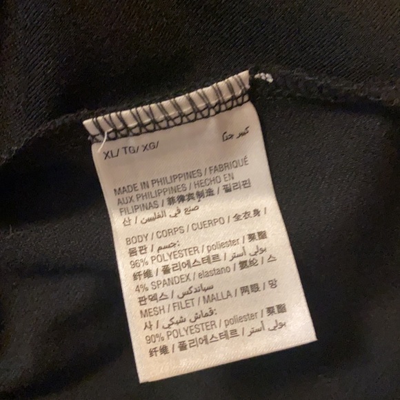 COPY - Bar 111 fit & flare shirt sleeve dress NWT - Picture 7 of 7